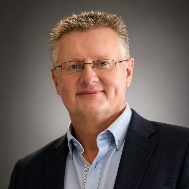 Rob Appleby
