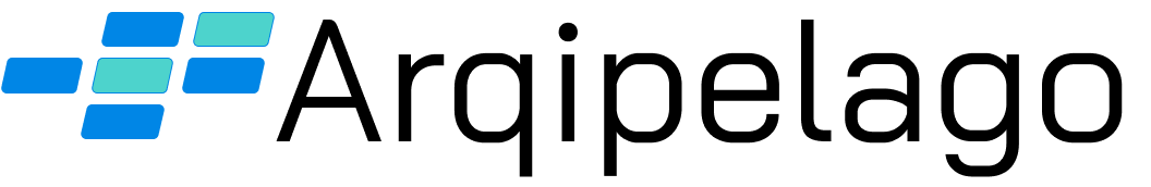 Arqipelago company logo