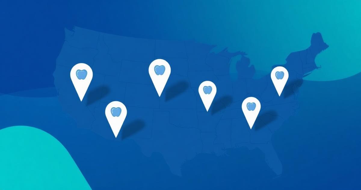 DSO Benchmarking Software: Compare Every Location, Provider and Region in Near Real-Time