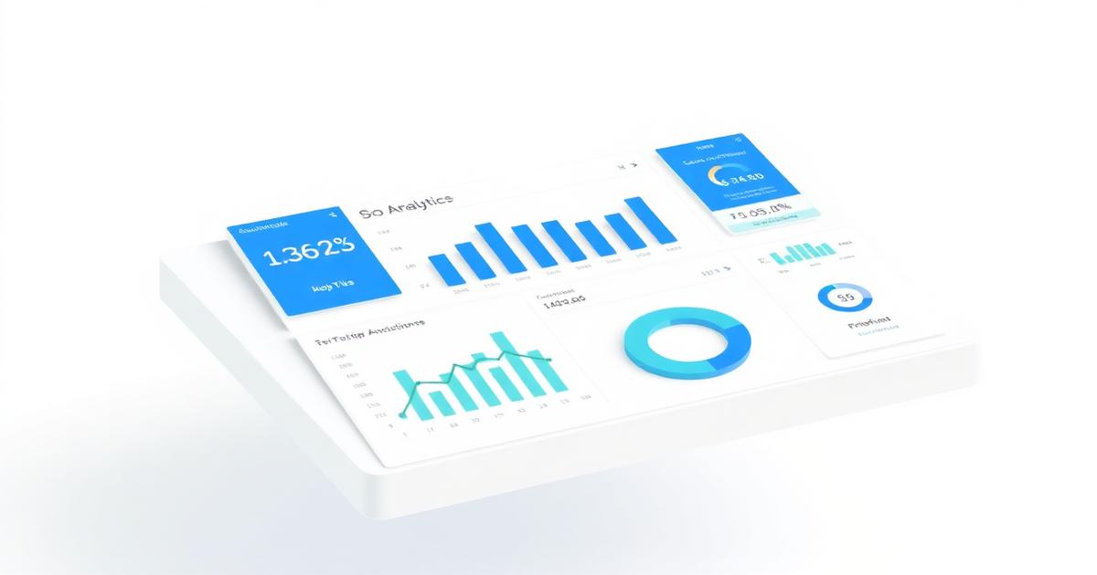 What to Track: Essential Dental KPIs for DSO Dashboards